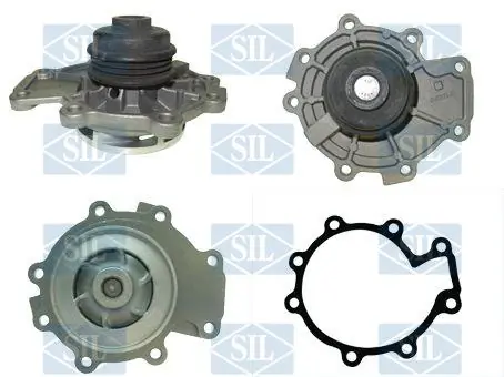PA1435 SIL