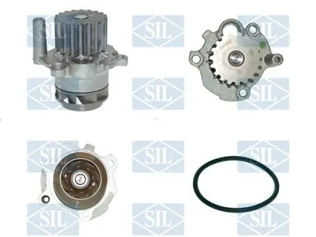 PA1049 SIL