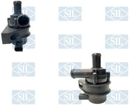 PE1663 SIL