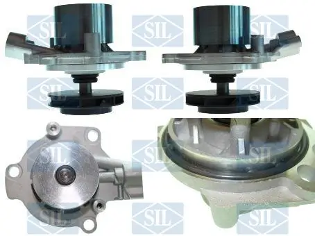 PA1566 SIL