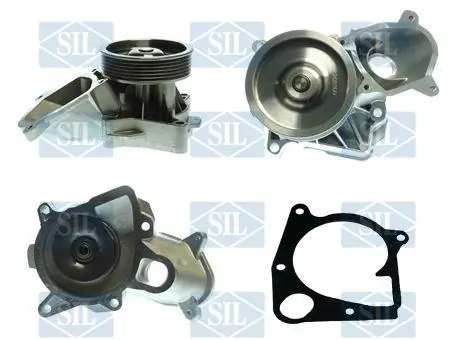 PA1248S SIL