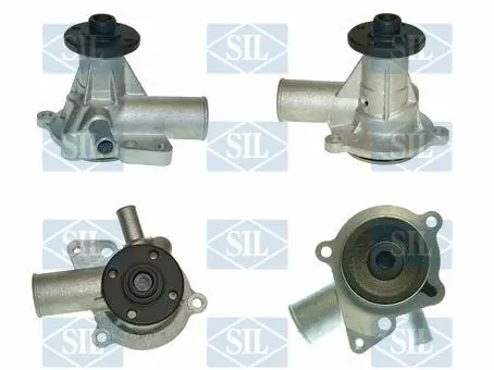 Precio del repuesto Motor de agua Sunny II sedán
