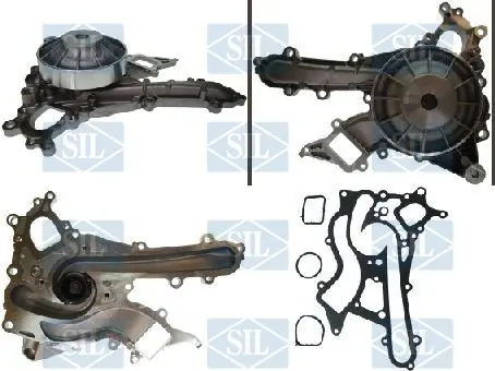 PA1649 SIL