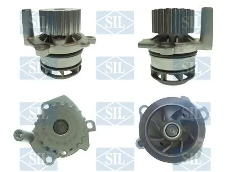 PA1538 SIL
