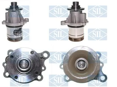 Bombeadora de agua BMW 5 desde 39,39 €