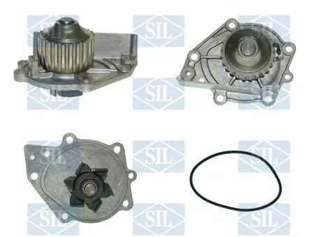 PA682P SIL