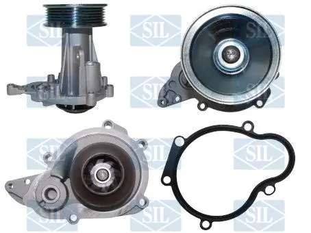 PA1806 SIL