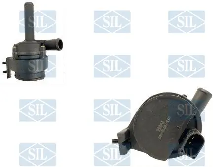 PE1676 SIL