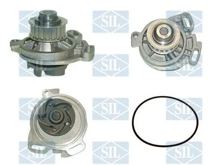 PA620P SIL