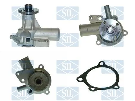 Motor de agua Ford Taunus  sedán comprar en España