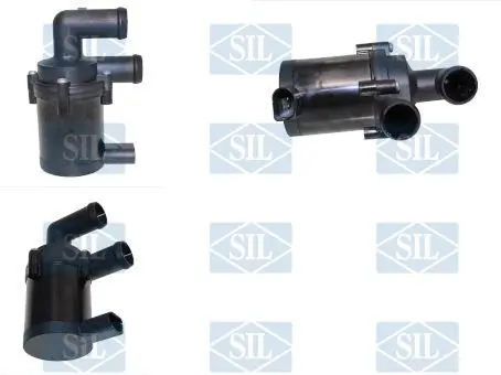 PE1810 SIL