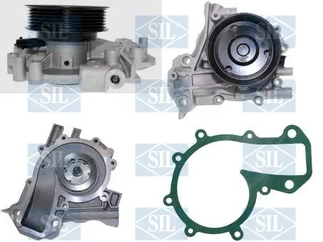 Comprar 55508683 General Motors Bomba de agua para motor