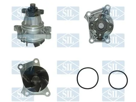 PA1206 SIL