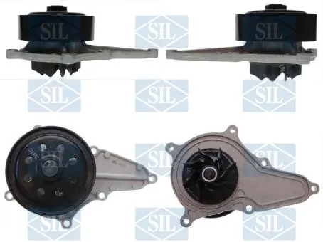 Motor de agua Honda Civic  hatchback comprar en España