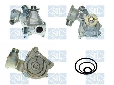 PA618E SIL