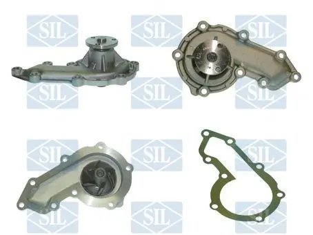 PA1219 SIL