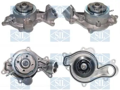 PA1760V SIL