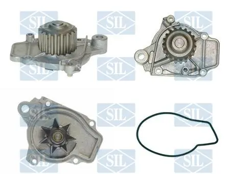 Bombeadora de agua Honda Civic IV desde 34,87 €