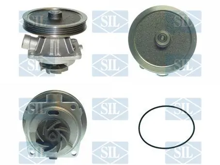 PA855 SIL