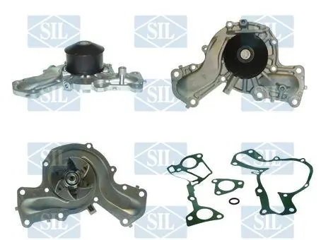 PA1342 SIL