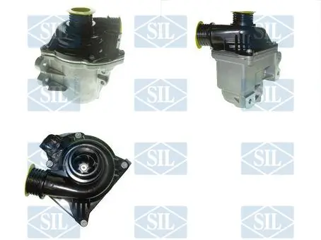 PE1581 SIL