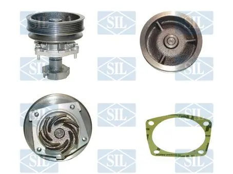 Motor de agua Fiat Tempra  sedán comprar en España