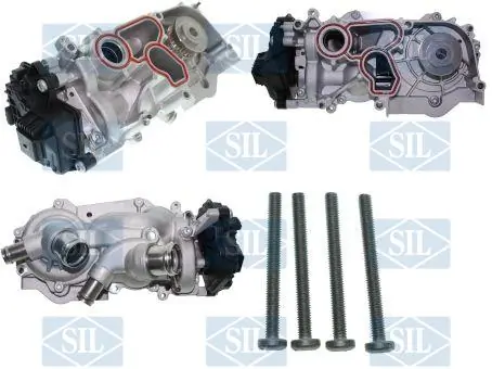 PA1830 SIL