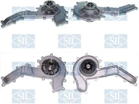PA1596 SIL