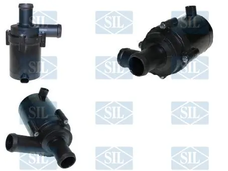 PE1835 SIL