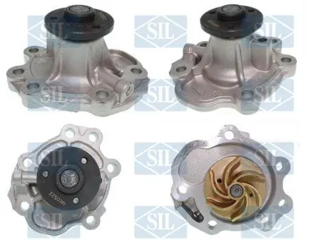 PA1755 SIL