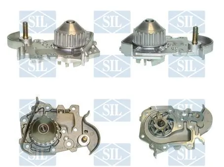 PA830 SIL