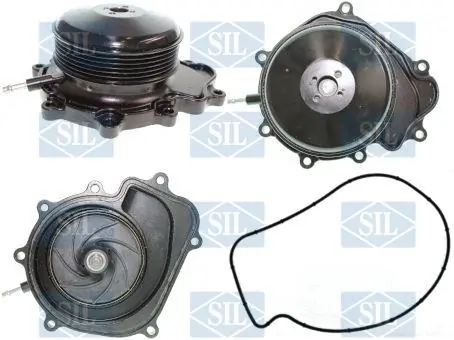 PA1525V SIL