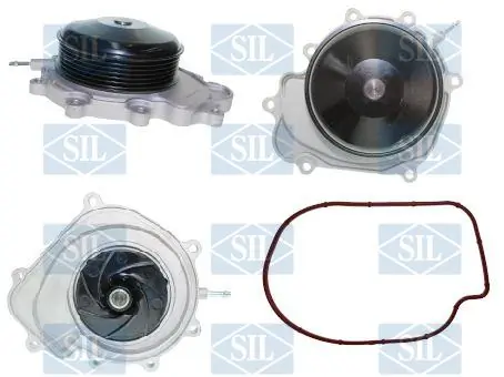 PA1525 SIL
