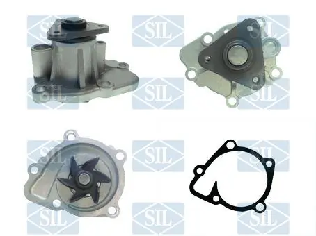 PA1555 SIL