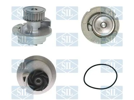 PA936 SIL