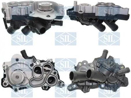 PA1545BH1 SIL