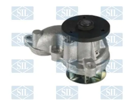 PA1641 SIL