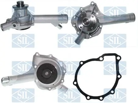 PA715 SIL
