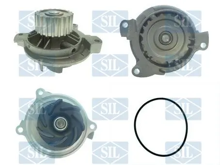 PA1002A SIL