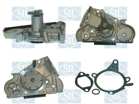 PA747 SIL