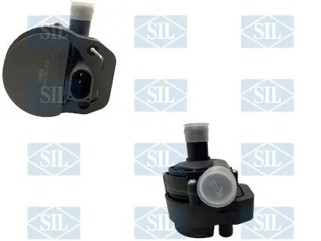 PE1668 SIL