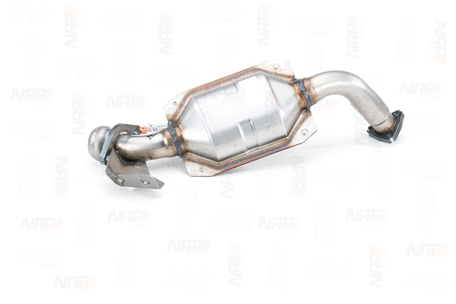 Catalizador Seat Marbella hatchback (28) (1986 - 1998) precio, desde 125,18 EUR