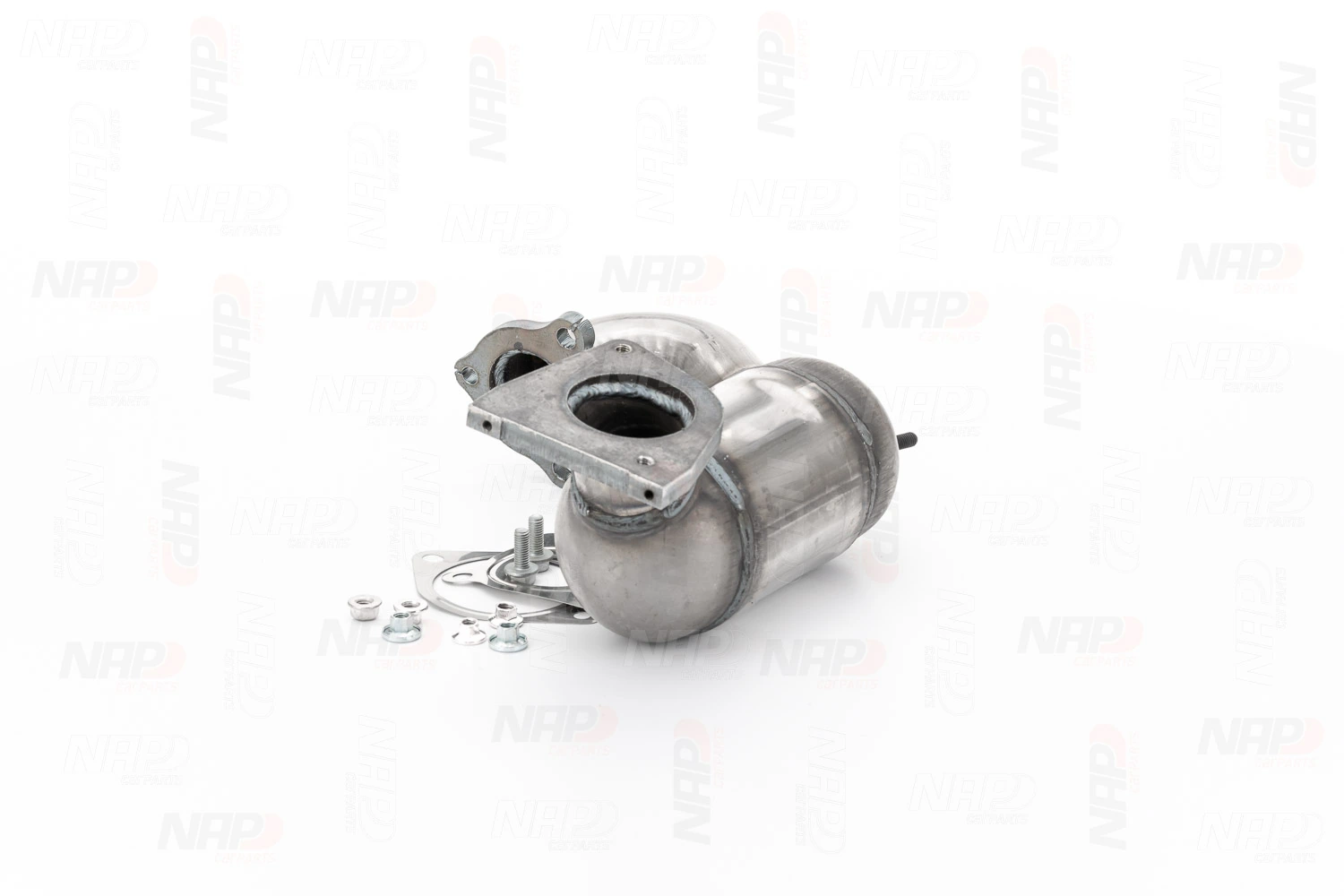 Catalizador Renault Espace 4 JK0