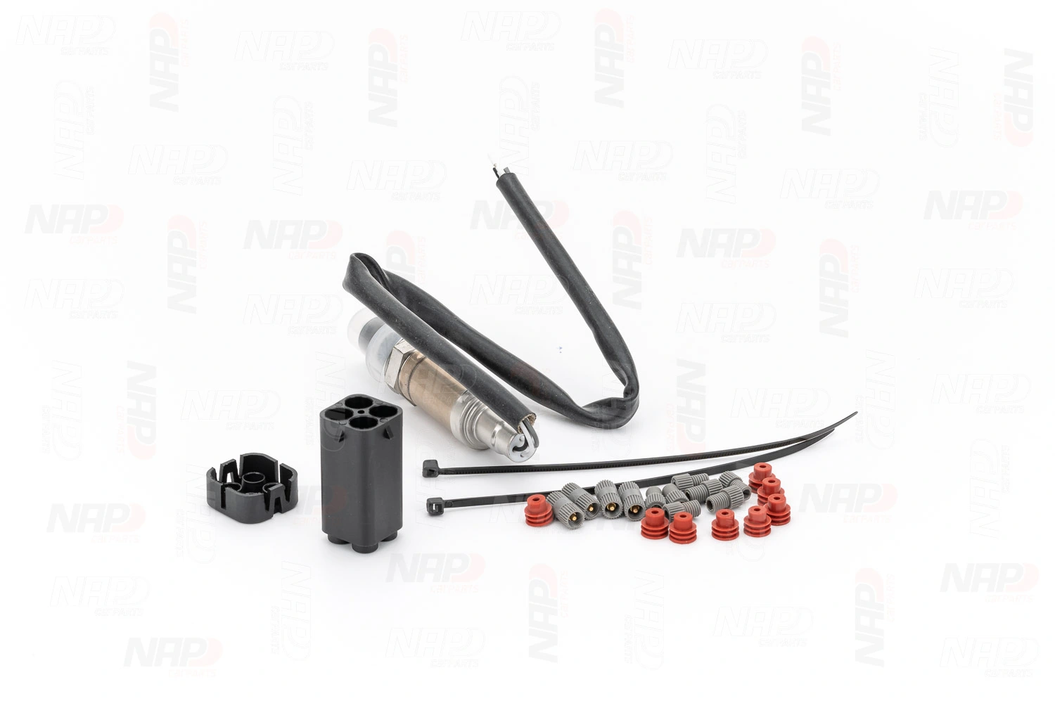 Sensor de oxígeno Peugeot 206  hatchback comprar en España
