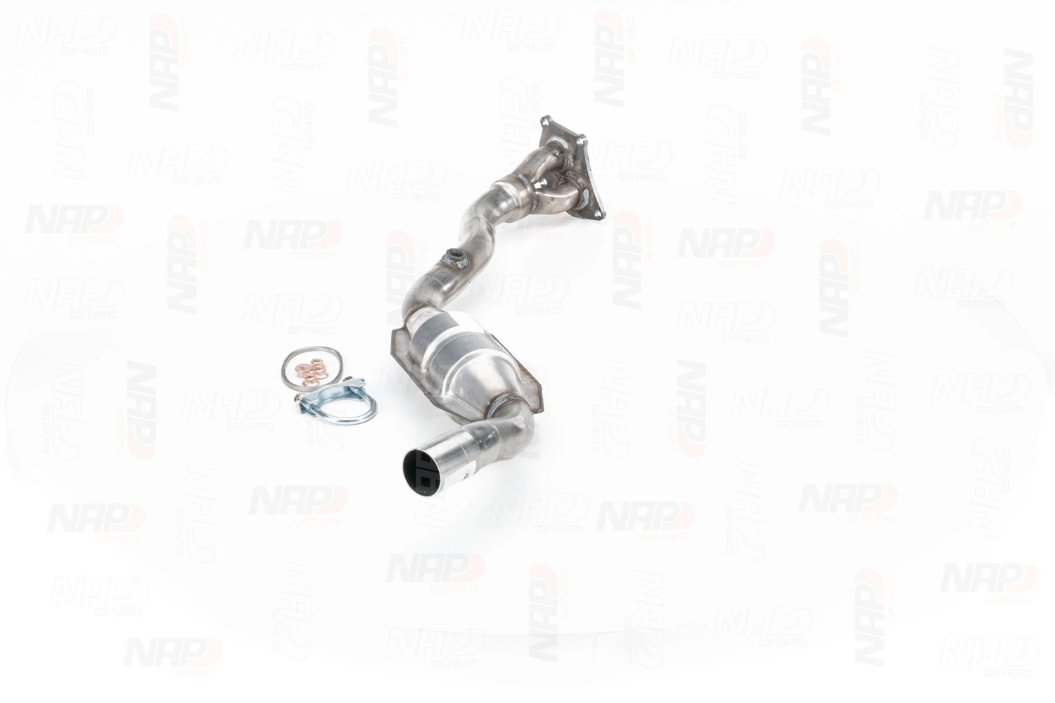 Comprar Catalizador Ford Transit IV E