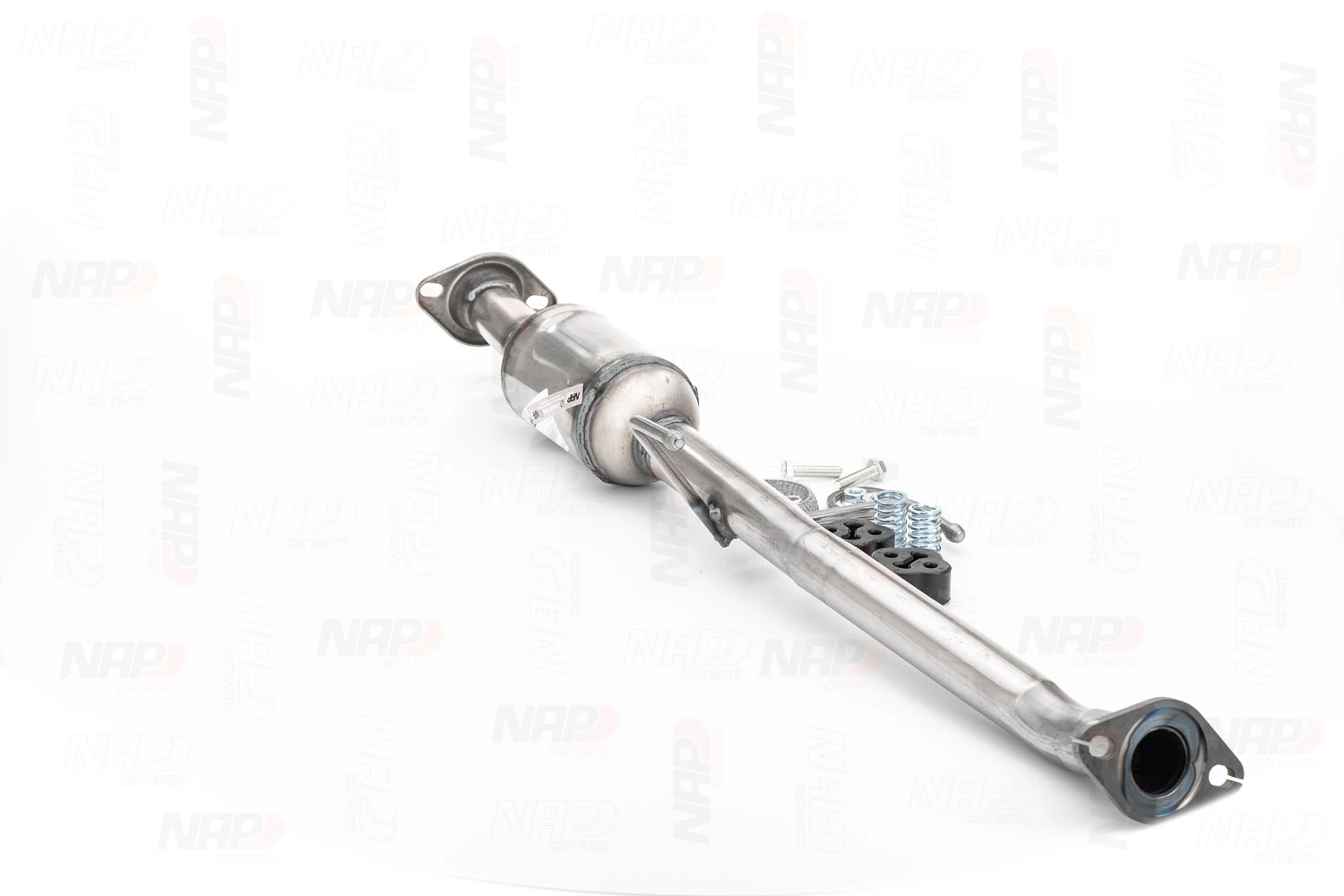 Catalizador de gasolina y diésel para Mazda 323 F VI BJ
