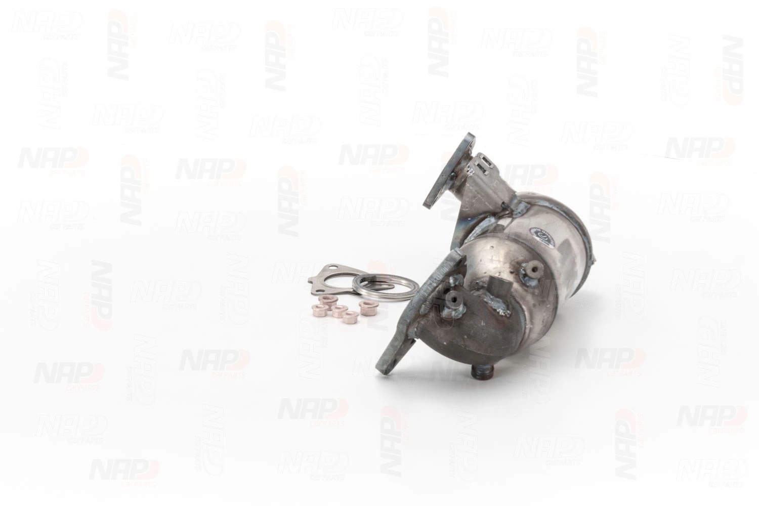 Comprar Catalizador Toyota Auris JPP E15