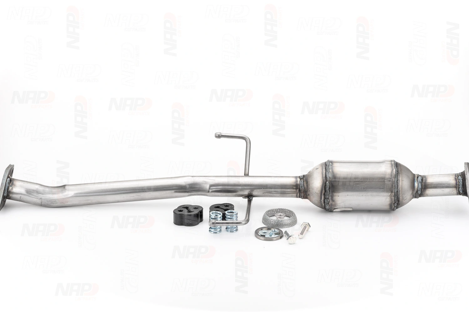 Comprar Catalizador Mazda 323 F VI BJ