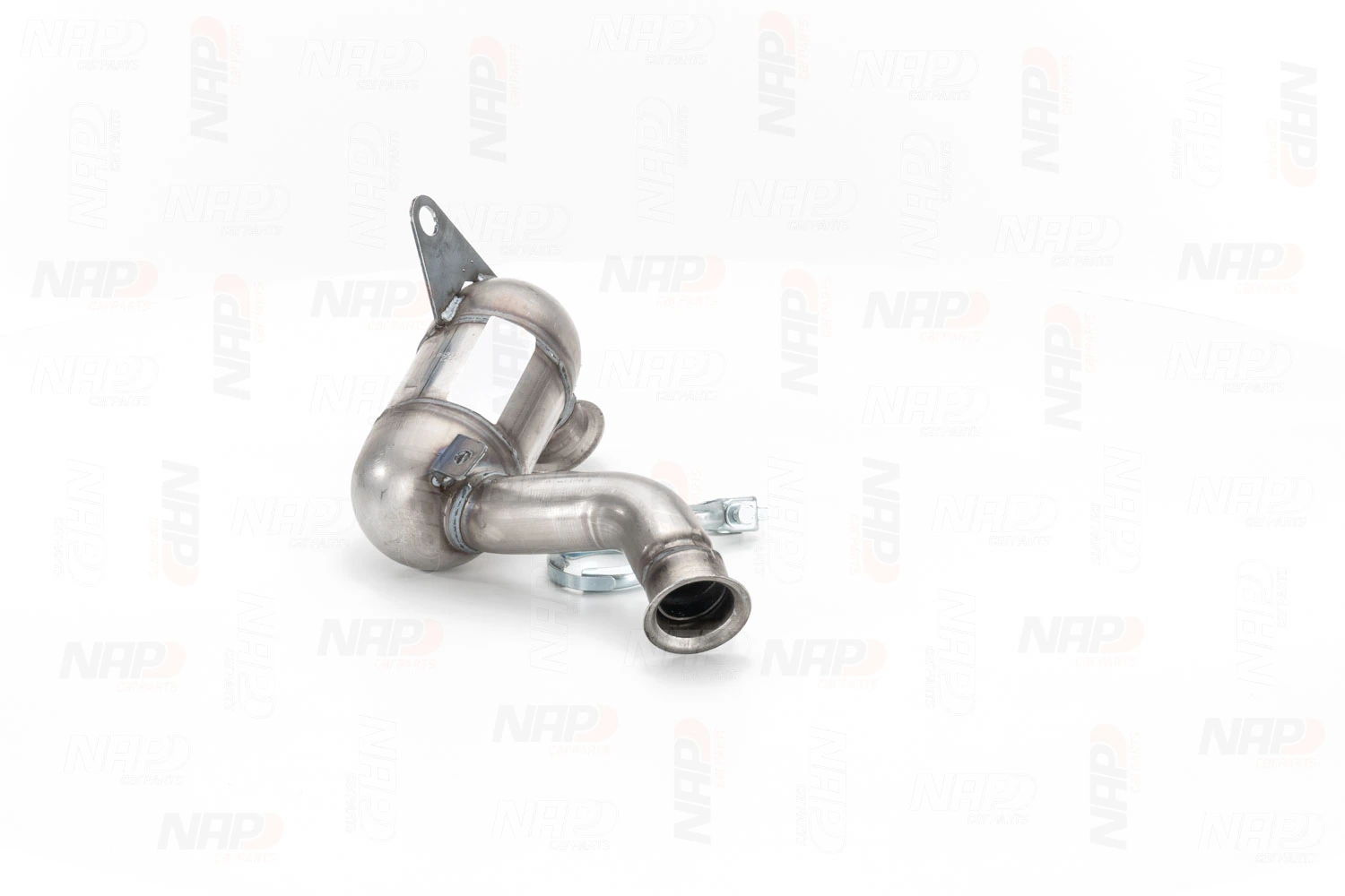 Catalizador de gasolina y diésel para Mazda 626 IV GE