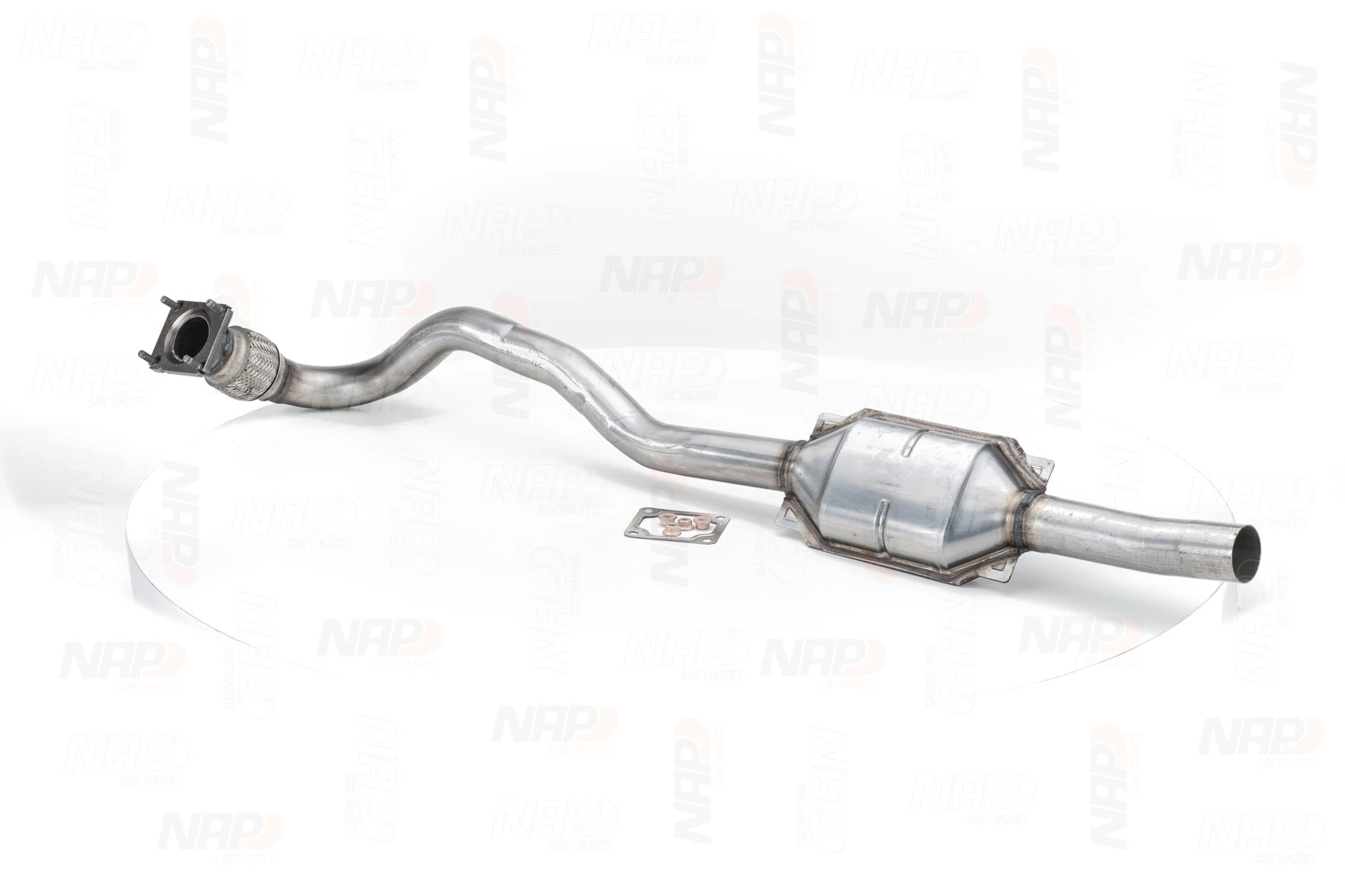 Convertidor catalítico Ford Transit  desde 264,60 €